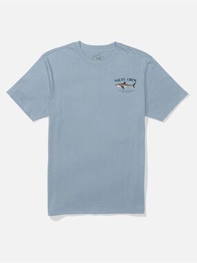 SALTY CREW MEN'S BRUCE PREMIUM TEE